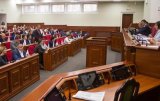 У Києві з&rsquo;явилися нові 23 вулиці