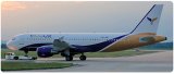Львов получил прямое авиасообщение с Грузией
