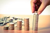 В Україні зафіксували інфляцію на рівні 2%