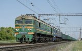 &laquo;Укрзалізниця&raquo; хоче за 5 років модернізувати та оновити 270 локомотивів