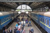 "Укрзализныця" закупила у фирмы Ахметова рельсы на 1,7 миллиарда