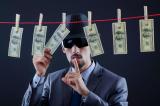 В Киеве нашли предприятие, которое &laquo;отмыло&raquo; почти 40 млн грн