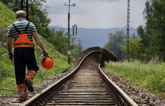 Вільна профспілка залізничників заявляє про намір оголосити у вівторок Всеукраїнський страйк