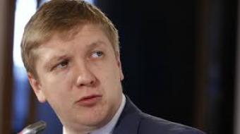 Коболєв: &laquo;Газпром&raquo; може мати відношення до перепідпорядкування &laquo;Укртрансгазу&raquo;