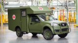 &laquo;Богдан&raquo; за два роки отримав 26 мільйонів на тендерах для АТО