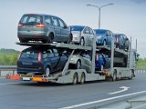 За три роки в Україну ввезли півмільйона авто з іноземною реєстрацією