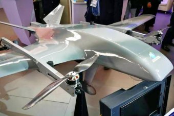 Военные беспилотники будут производить в Казахстане