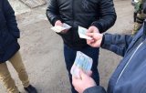 У Черкасах чиновник міськради &laquo;погорів&raquo; на хабарі