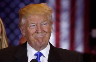 Трамп про зовнішню політику: &laquo;Ми повинні бути непередбачуваними&raquo;
