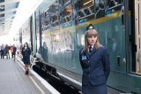 УЗ назначила 5 дополнительных поездов ко Дню независимости