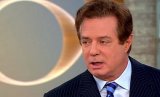 Манафорт договорился о залоге в $11,7 миллиона