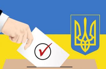Вибори до Верховної Ради: оброблено 99,42% протоколів