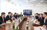 Таможни Украины и США подписали соглашение о сотрудничестве