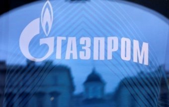 Gazprom Reports Record Profit for Five Years