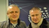 Суркисы и связанные с ними лица подали 42 иска против НБУ