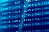 Индекс Bloomberg рухнул до минимума с 1999 г.
