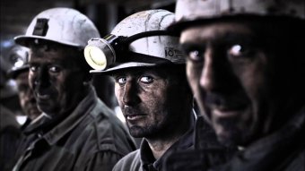 На погашение долгов шахтеров выделили 365 млн гривен