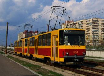 Електронний квиток у київському транспорті обіцяють впровадити до кінця року