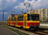 Електронний квиток у київському транспорті обіцяють впровадити до кінця року