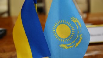 Украина начинает спор в ВТО с Казахстаном