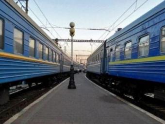 &laquo;Укрзалізниця&raquo; зазнала майже 9 млн грн збитків від крадіжок цього року