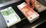 Межбанк открылся долларом по 28,58
