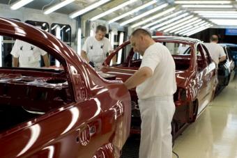 Корпорація &laquo;УкрАвто&raquo; за рік скоротила збиток у 140 разів