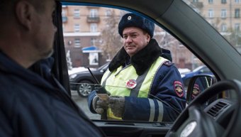 В Госдуме России предложили поощрять водителей за соблюдение правил на дороге