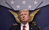 Трамп заявил, что членство в ВТО и ТТП невыгодно для США