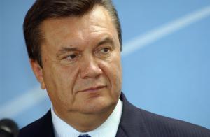 Янукович не буде просити військову підтримку у РФ