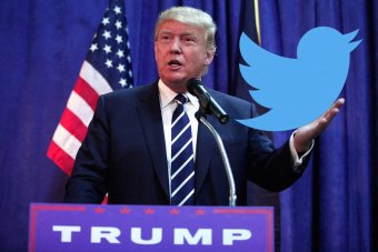53 процента подписчиков твиттера Трампа оказались ботами &ndash; СМИ
