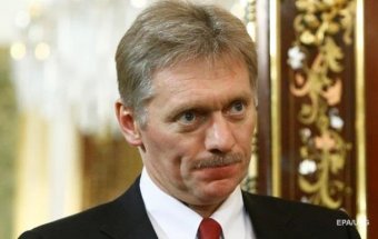 В Кремле прокомментировали обвал российских рынков