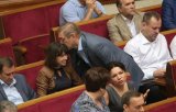 Рада збільшила оклад нардепів до 16 тис. гривень