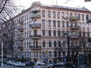 В октябре 2013 г. в Украине зарегистрировано более 116 тыс. квартир