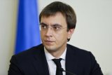 Омелян розповів подробиці 7-мільярдного китайського кредиту