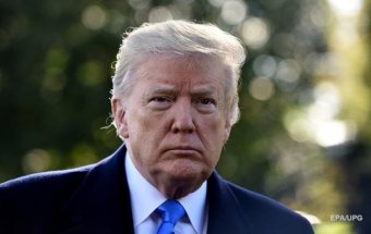 Трамп назвав головну загрозу своїм успіхам в США