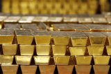В госрезерве находится 25 тонн золота - НБУ
