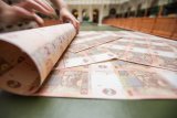 Goldman Sachs спрогнозував курс гривні
