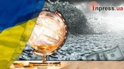 Дефіцит зовнішньої торгівлі товарами України в січні-листопаді 2013 р. склав $12,607 млрд.