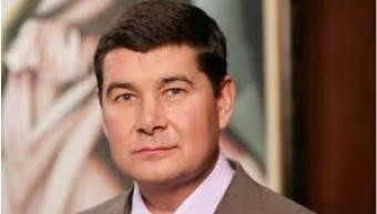 Первый допрос Онищенко проведут завтра