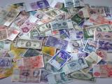 In September Ukrainians purchased foreign currency for $47,6 mln