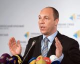 Від Парубія вимагають організувати звіт уряду Гройсмана