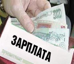 Рівень зарплати може перевіряти лише Державна інспекція з праці
