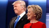 Клинтон как президент была бы выгоднее Путину &ndash; Трамп
