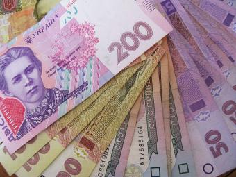 Профінансовано 24,8% травневих пенсій