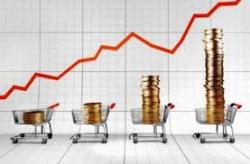 В апреле 2013 г. инфляция в Украине составила 0%