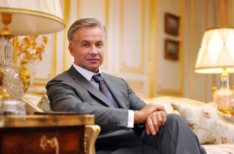 С начала года агрохолдинг Косюка получил из бюджета 1,25 миллиарда дотаций
