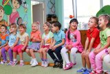 Чому дошкільну освіту слід фінансувати з державного бюджету