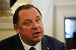 Court again postponed the hearing on the case of rector of the Tax Academy of STS of Ukraine Melnik