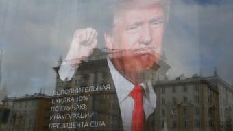 Заяви адміністрації США вселяють оптимізм, заявив Рябков